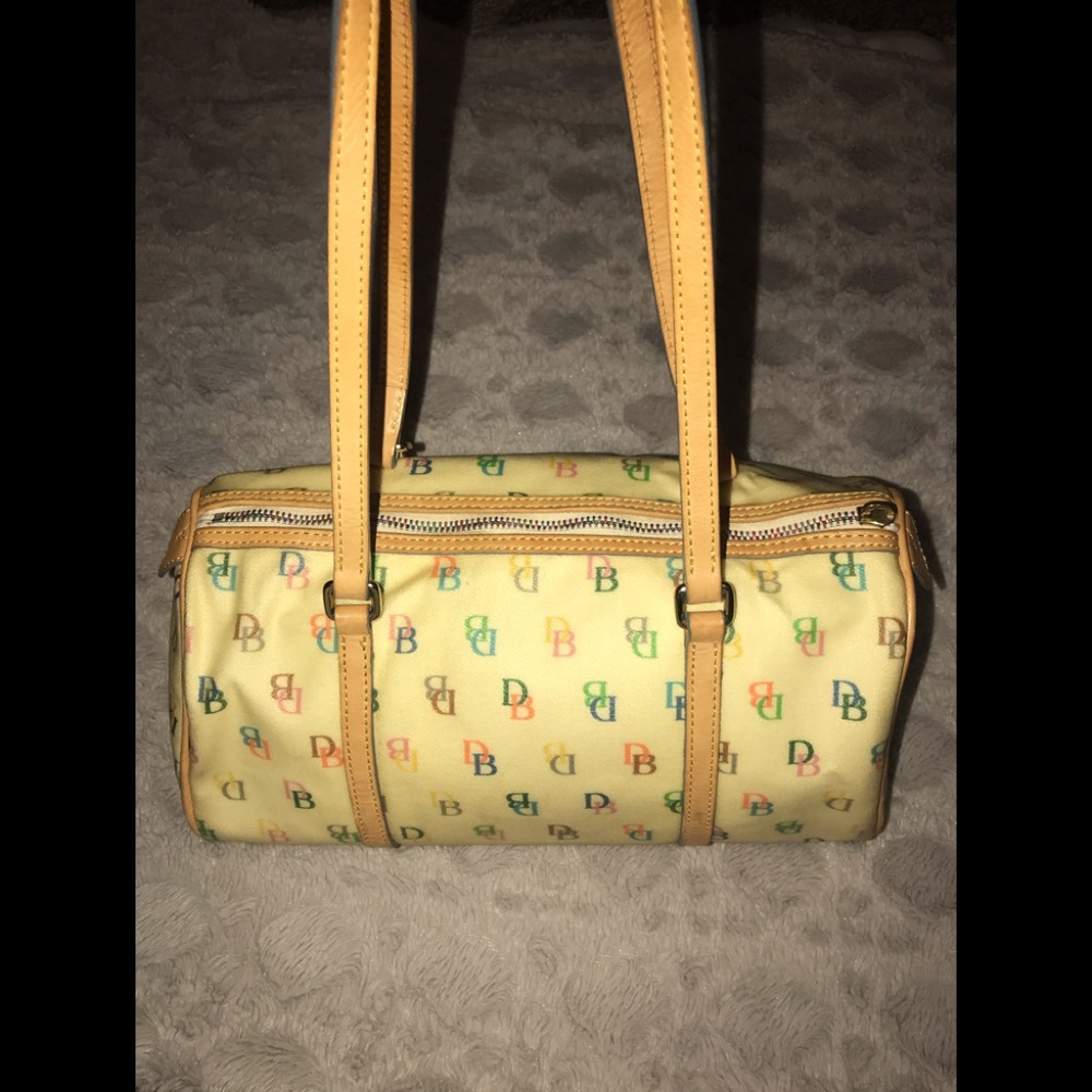 Dooney & Bourke Handbag.